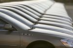 Buick Lucerne 2006 года